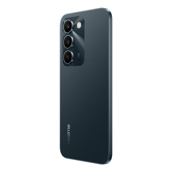 realme C100 5G telefon, 128/4 GB, grön
