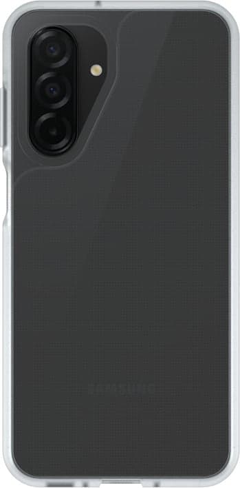 OtterBox React skyddsfodral, Galaxy A26 5G, genomskinlig