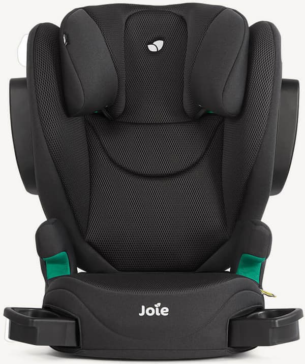 Joie i-Trillo FX bältesstol, 100–150 cm, Mercury Mesh