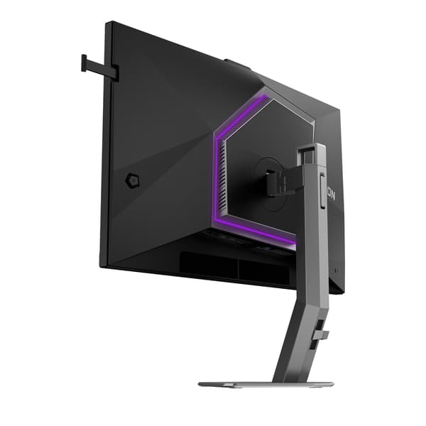 AOC AGON PRO AG276QSG2 spelskärm, 27", svart