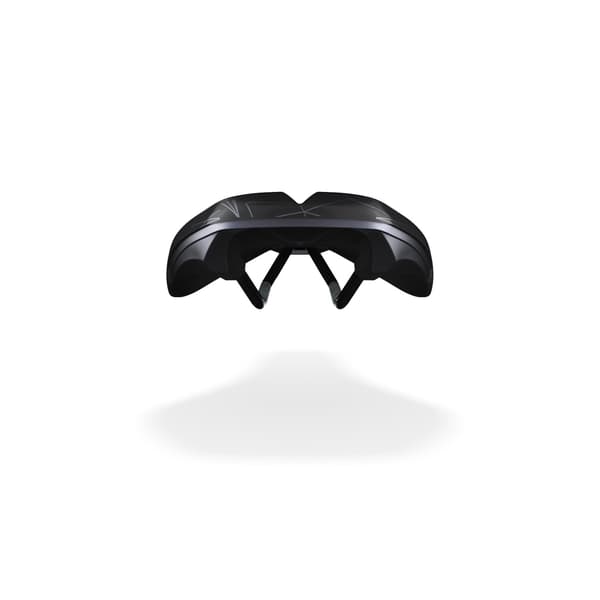 PRO Stealth Offroad Performance sadel, 142 mm