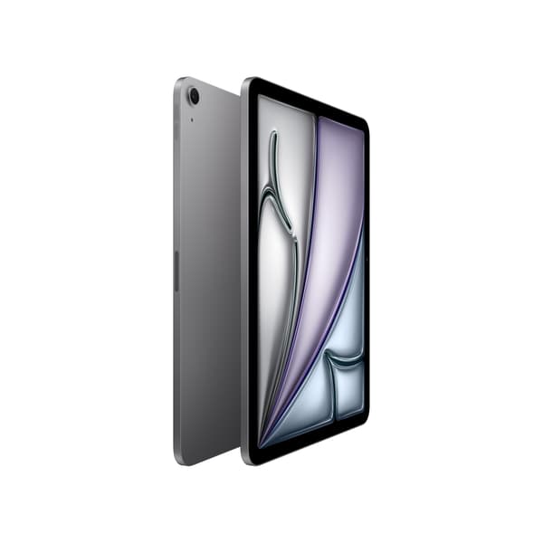 Apple iPad Air 11" M4 128 GB WiFi, rymdgrå