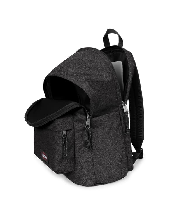 EASTPAK DAY OFFICE ryggsäck, Spark Black