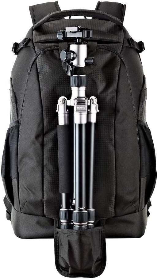 Lowepro Flipside 500 AW II-kameraryggsäck