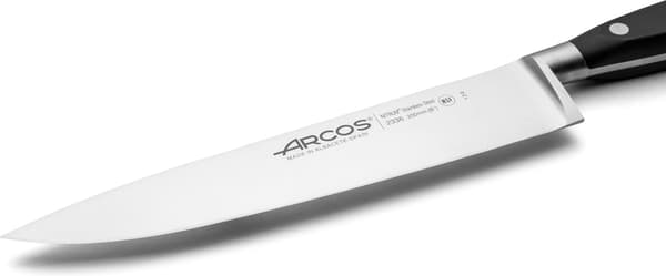 Arcos Riviera kockkniv 20cm