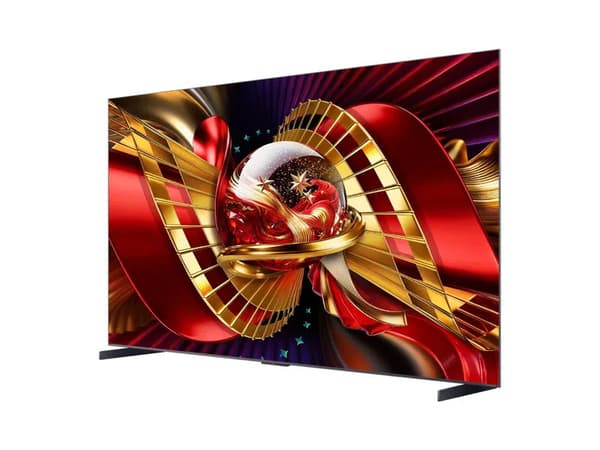 TCL 98" C8L – 4K SQD Mini-LED Google TV