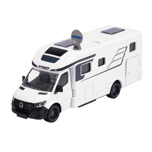 Majorette Hymer B-Class Camper husbil