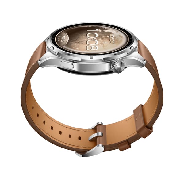 HONOR Watch 6 smartklocka, Twilight Brown