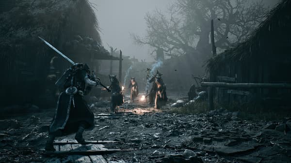 Mortal Shell II (PS5)
