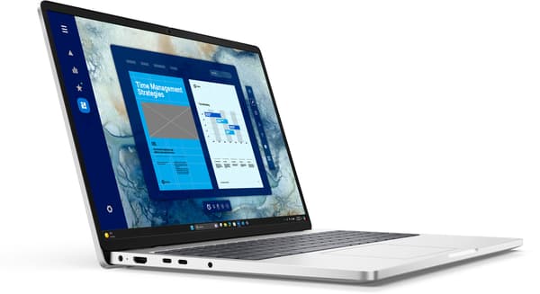 Dell Pro 16 bärbar dator, Windows 11 Pro (N35Y6)