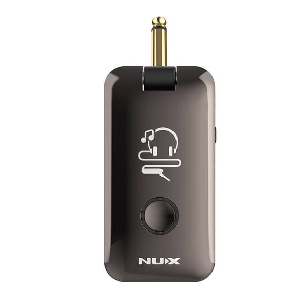 Nux MP-2 Mighty Plug hörlursförstärkare