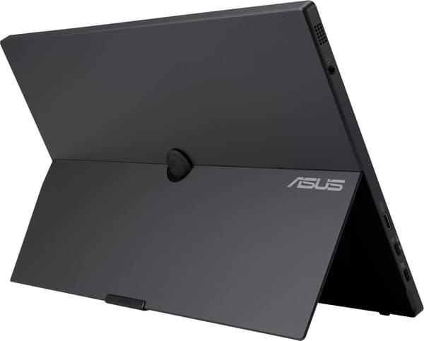 Asus Zenscreen Touch MB16AMTR 15,6" Full HD bärbar skärm