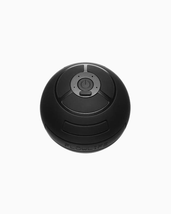 Flowlife Flowroller Ball Go vibrerande massageboll