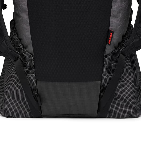 Black Diamond Beta Light 30 XS ryggsäck, grå