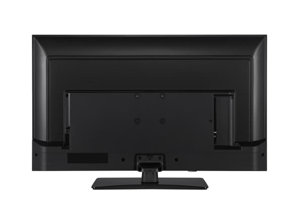 ProCaster 43" Q975H – 4K QLED Google TV