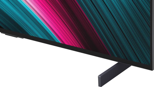 LG 42" OLED evo C5 – 4K TV (C55)
