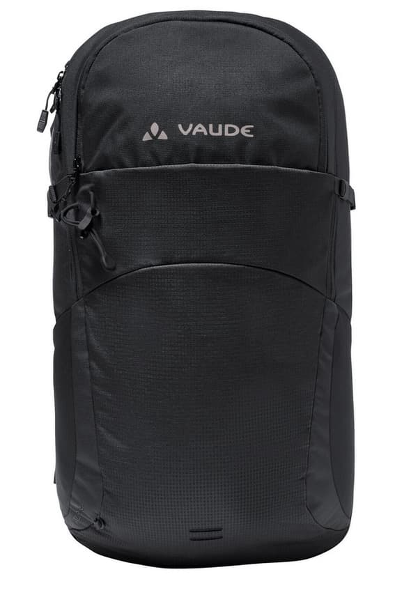 Vaude Wizard 24 + 4 ryggsäck, svart