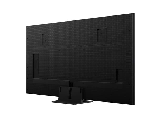 TCL 55" A400U – 4K QD Mini-LED Google TV