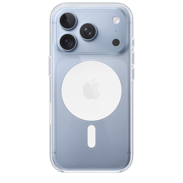 Apple iPhone 18 Pro klar skal med MagSafe