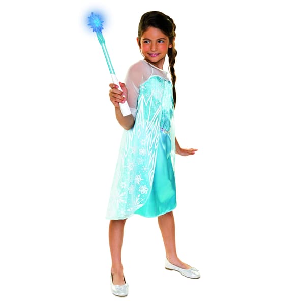 Frozen Elsa Isstavspinne stav