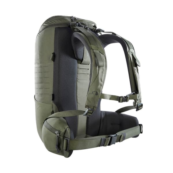 Tatonka EDC Pack 30 BC dagsryggsäck, grön