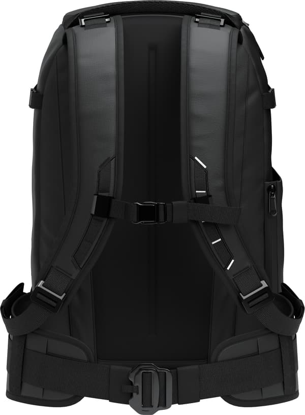 Db The Ramverk Pro 32L Ryggsäck - svart ut