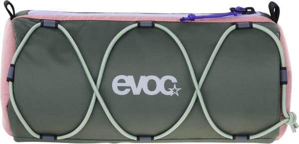 Evoc Styrrulleväska, flerfärgad, 2 l