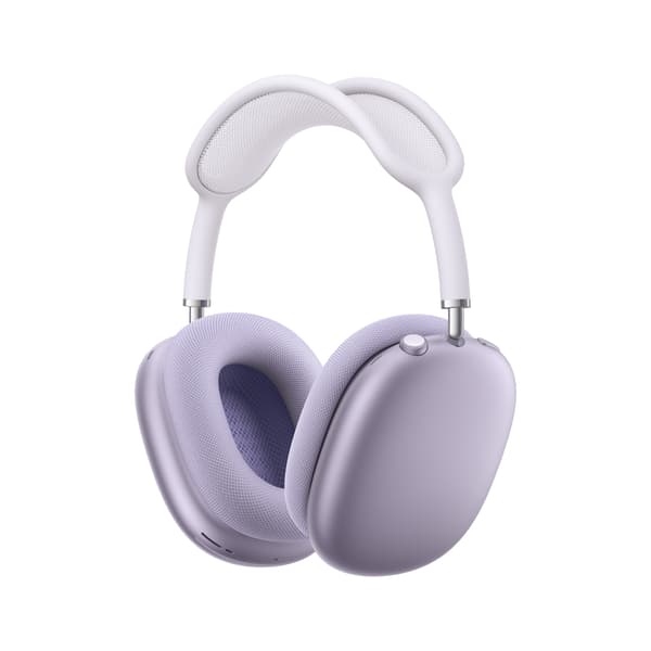 Apple AirPods Max 2 hörlurar, lila