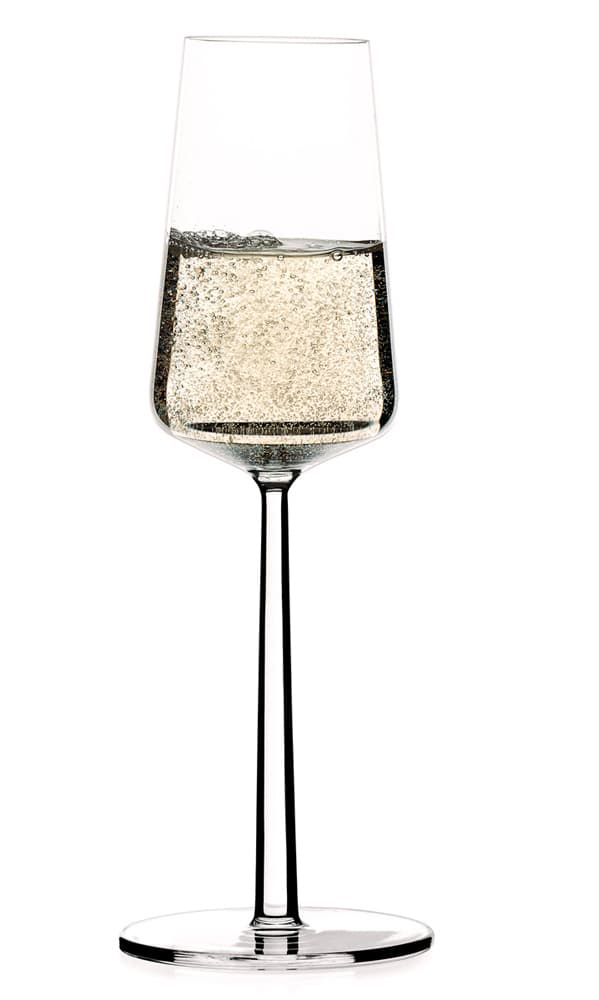 Iittala Essence -champagnesglas, 2 st