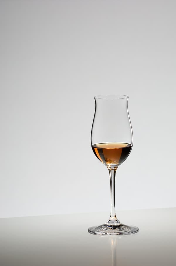 Riedel Vinum Cognac Hennessy -konjakglas, 2 st