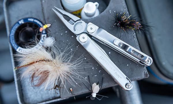 Leatherman Curl multifunktionsverktyg
