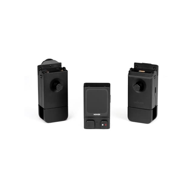 HoverAir Beacon & Joystick-paket
