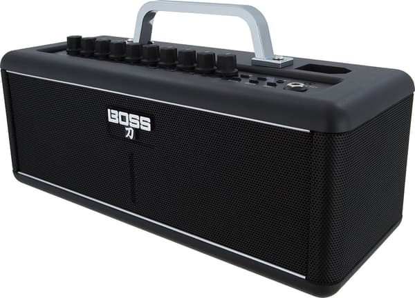 Boss Katana Air -förstärkarkombo för elgitarr