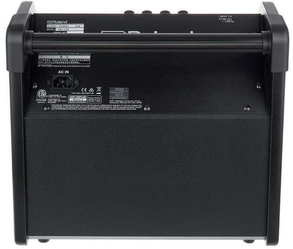 Roland PM-100 -monitor