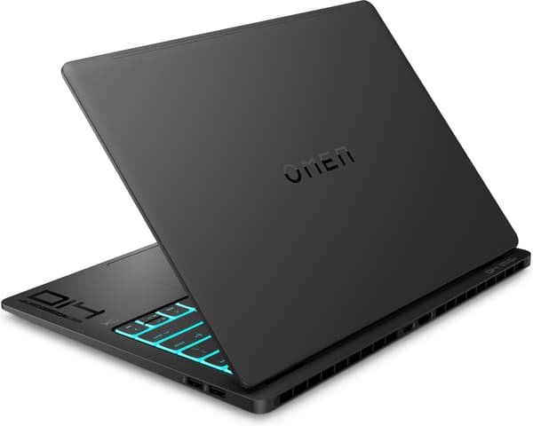 OMEN 14-fb1000no 14" speldator, svart, Windows 11 Home (BQ2R9EA)