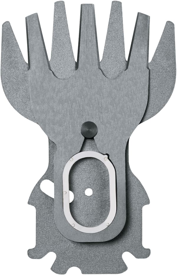 Bosch EasyShear -græsterminal