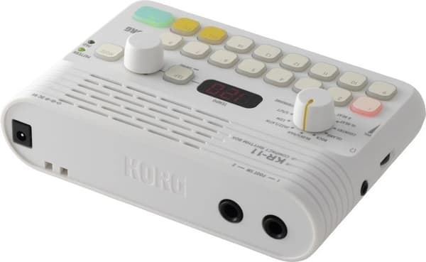 Korg KR-11 rytmbox