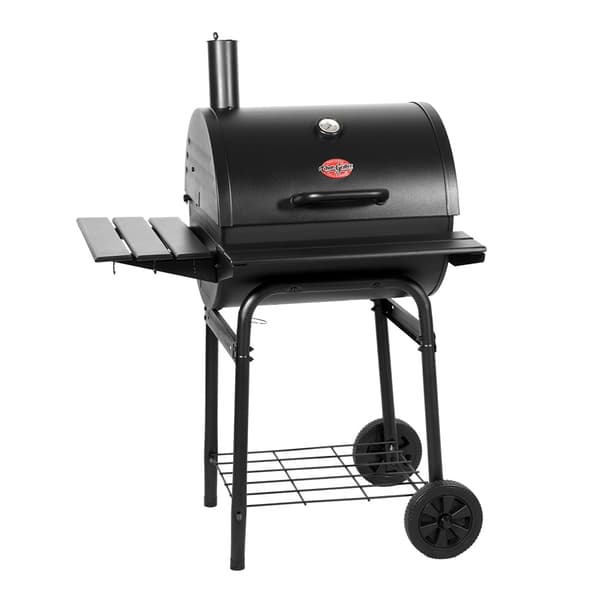 Char-Griller Wrangler kolgrill