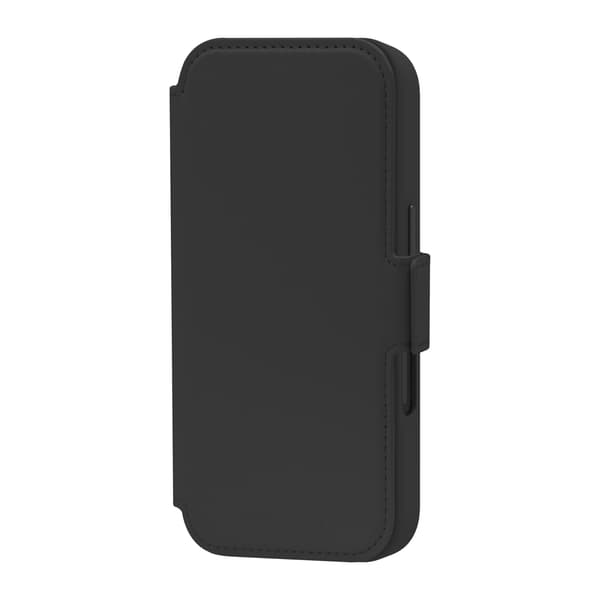 dbramante1928 Lynge MagSafe ICON skyddsskal, iPhone 17, Midnight