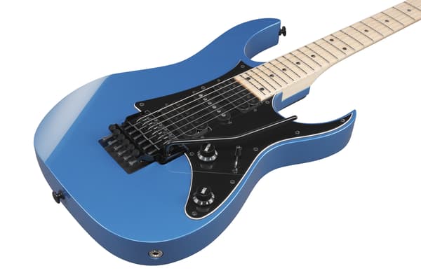 Ibanez RG550-EB Genesis elgitarr, Electric Blue