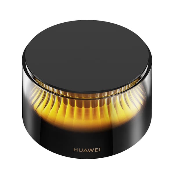 Huawei X3 Pro WiFi-router och -förlängare