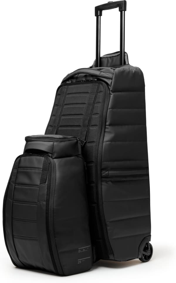 Db Hugger Ryggsäck 25L, skogsgrön