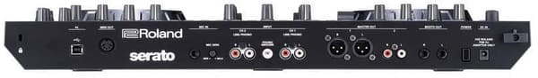 Roland DJ-505 -DJ-kontroller