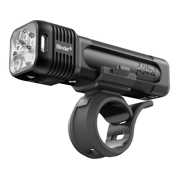 Knog Blinder 1400 Integrated, cykel framlykta, 1400 lm