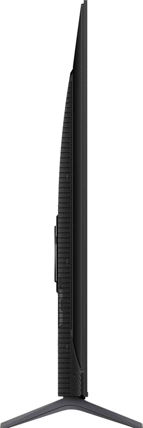 TCL 75" P81K – 4K QLED Google TV