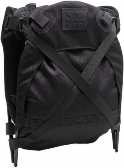 MiniMeis G5 bärstol, Black Core