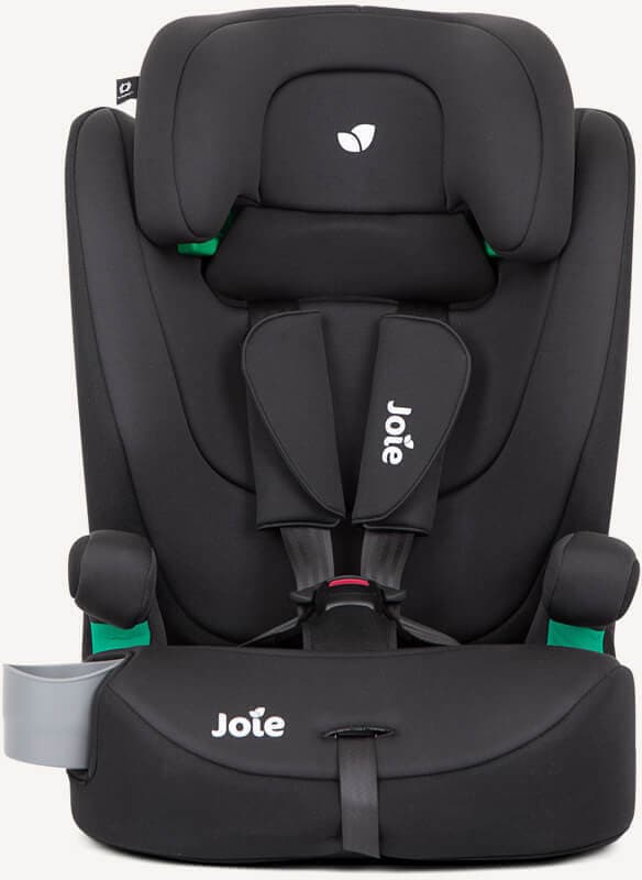 Joie Elevate R129-skyddsstol, 76 - 150 cm, Shale