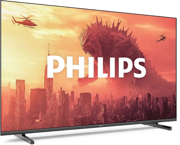 Philips 43" PFS5500 – Full HD LED TV