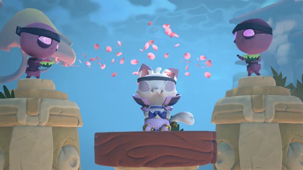 New Super Lucky's Tale (PS5)