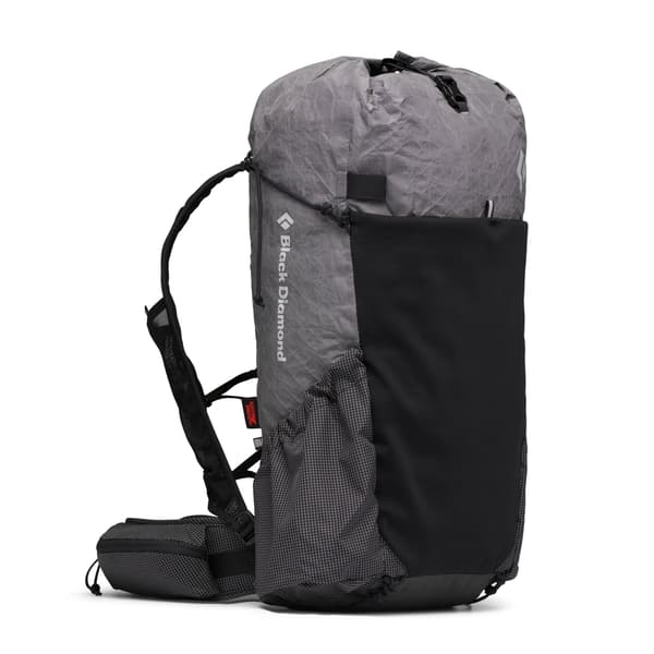 Black Diamond Beta Light 30 XS ryggsäck, grå
